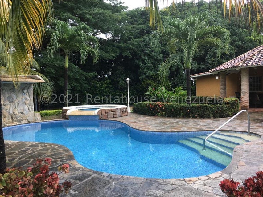 Casa en venta en Safari carabobo Desiree Cast