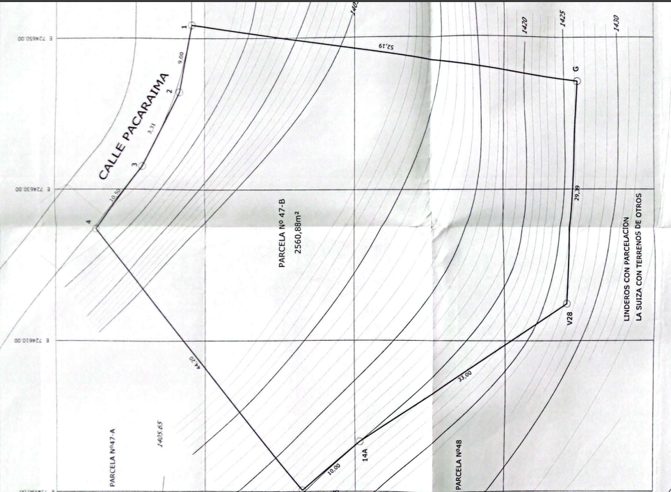 OPORTUNIDAD DE INVERSIÓN TERRENO RESIDENCIAL