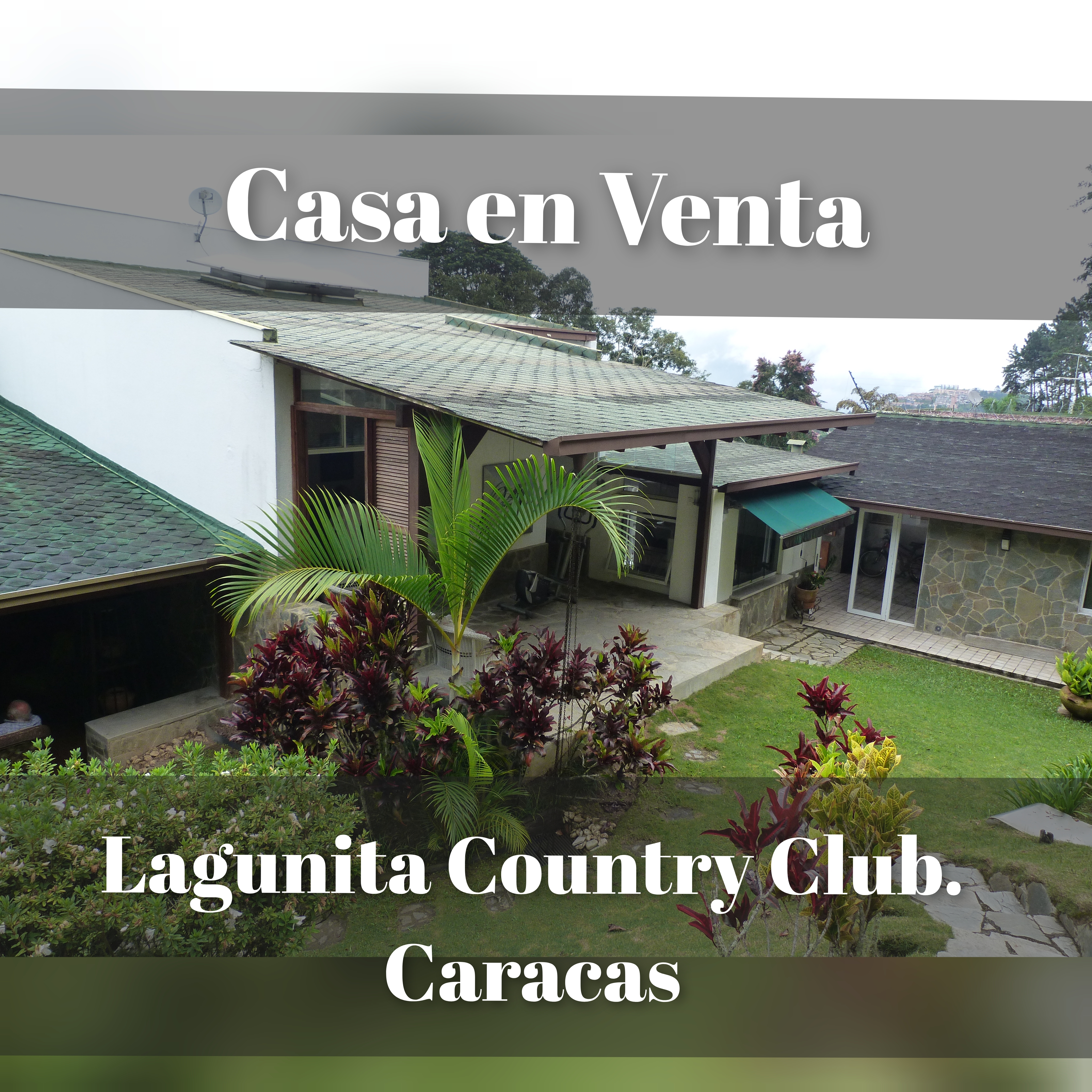 Casa Lagunita Country Club