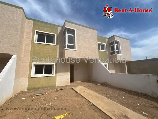 26-15430 - Townhouse en venta Casacoima - Pun
