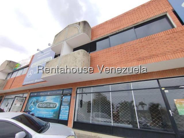 Local duplex con galpon en alquiler en castil