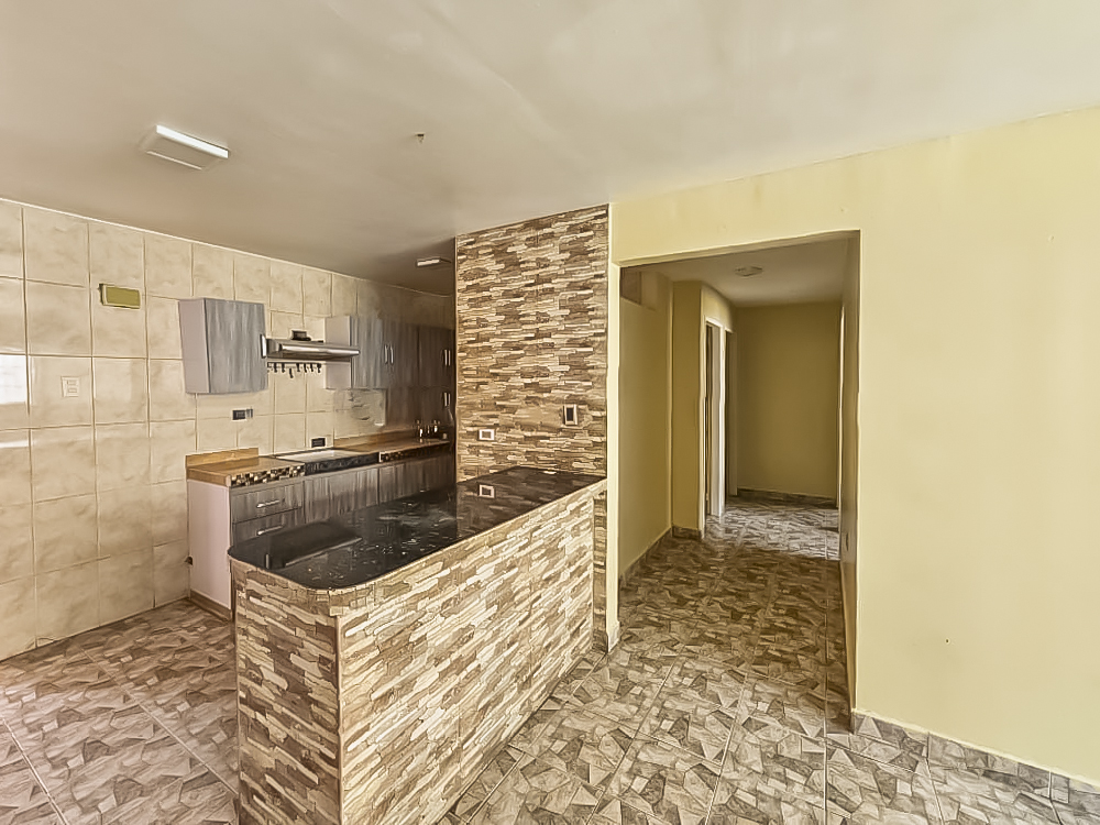 Apartamento en Venta en Las Virtudes, Punto F