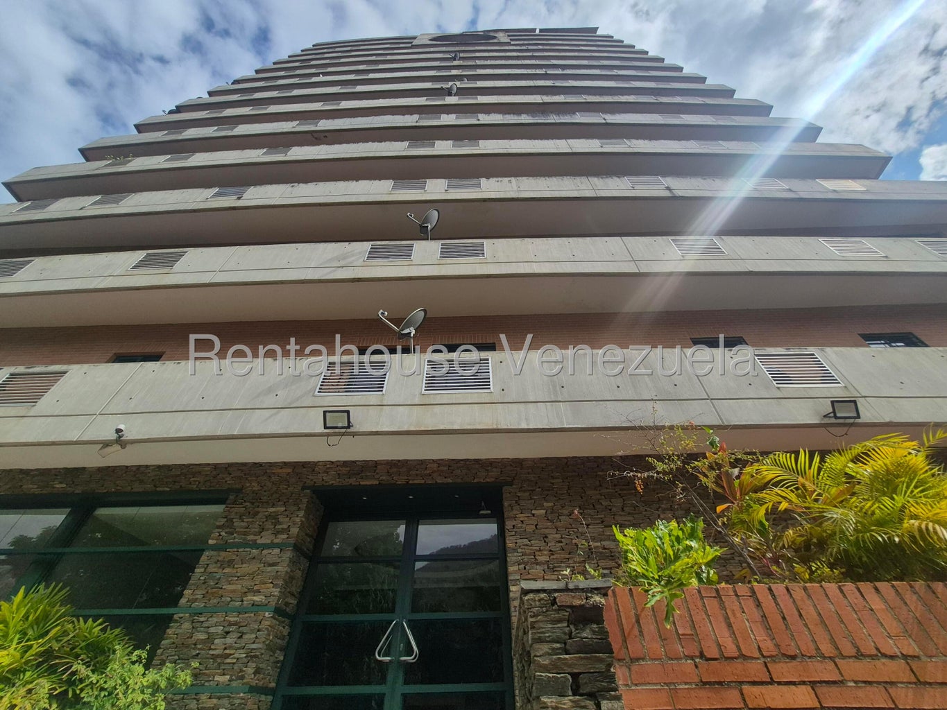 La Trigaleña Apartamento en Alquiler tipo es