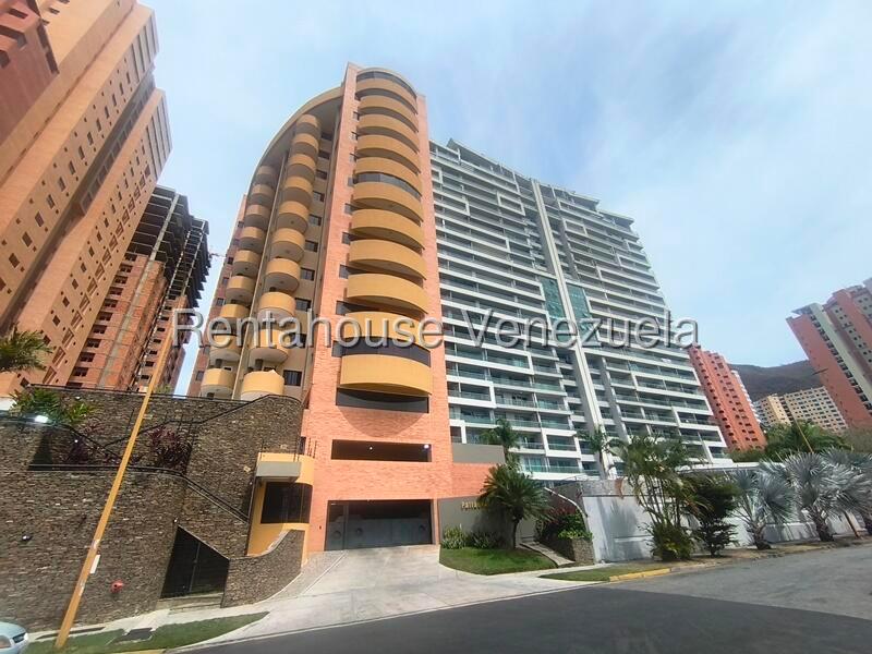 La Trigaleña apartamento en alquiler en Vale