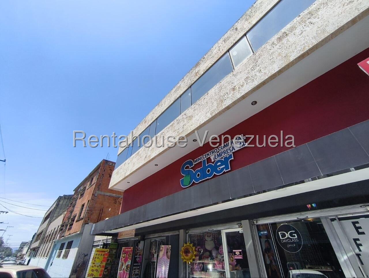 LOCAL EN VENTA ZONA CENTRO DE MARACAY ESTADO 