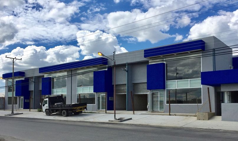 GALPON EN VENTA BARRIO SAMAN DE GUERE SANTIAG