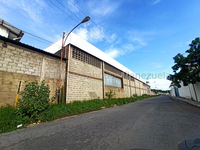 GALPON EN VENTA LA PROVIDENCIA INTERCOMUNAL T