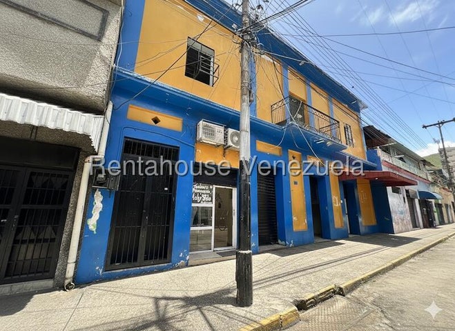 LOCAL / CASA EN VENTA ZONA CENTRO DE LA VICTO