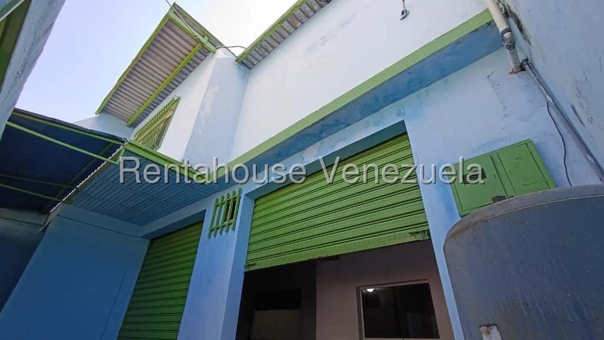 LOCAL EN VENTA EN LOS OLIVOS NUEVOS MARACAY E