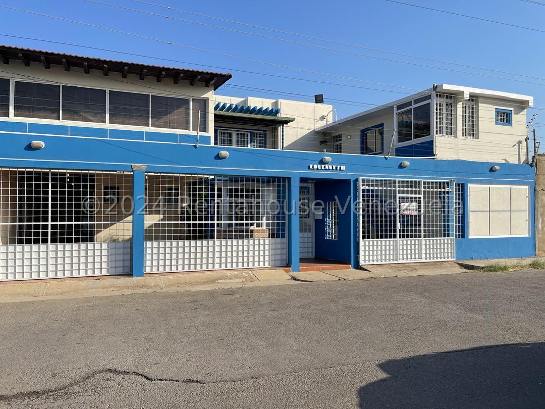 26-11196 Casa en venta Urb. Santa Fe, Punto F