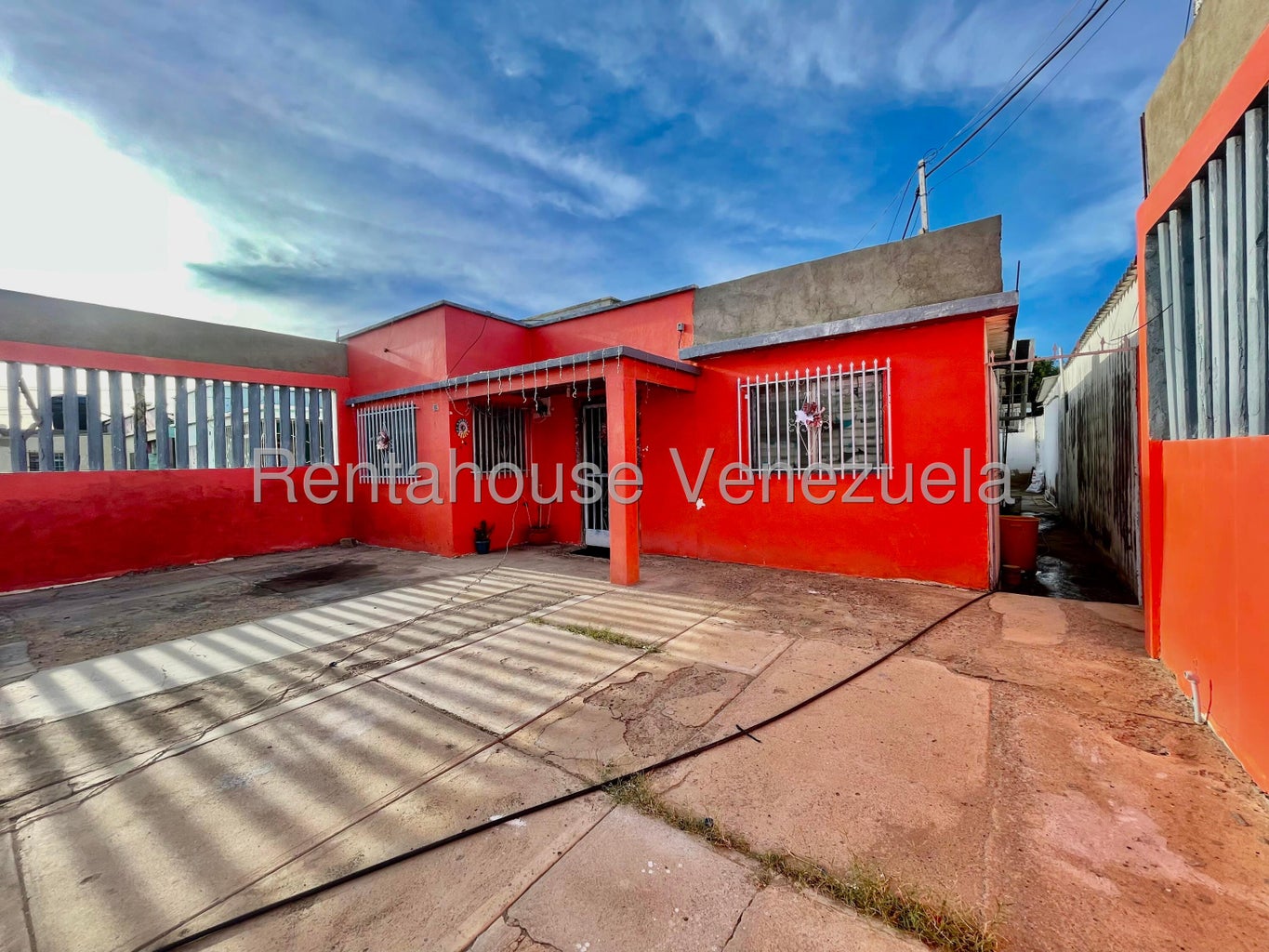 26-9847 Caja de Agua, Punto Fijo, Falcón. Ca