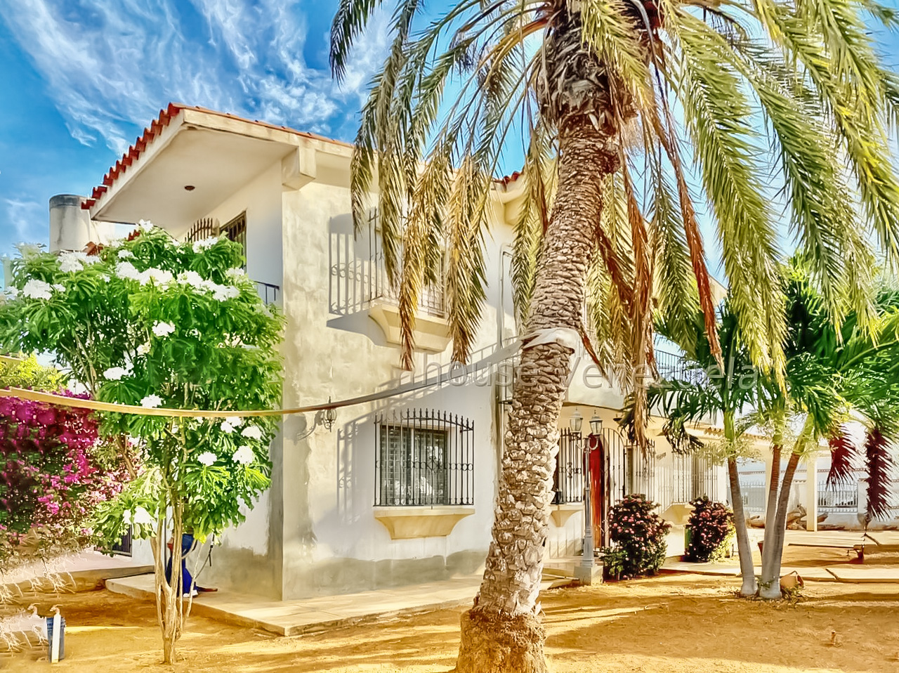 26-11127 Santa Irene, Punto Fijo Falcon. Casa