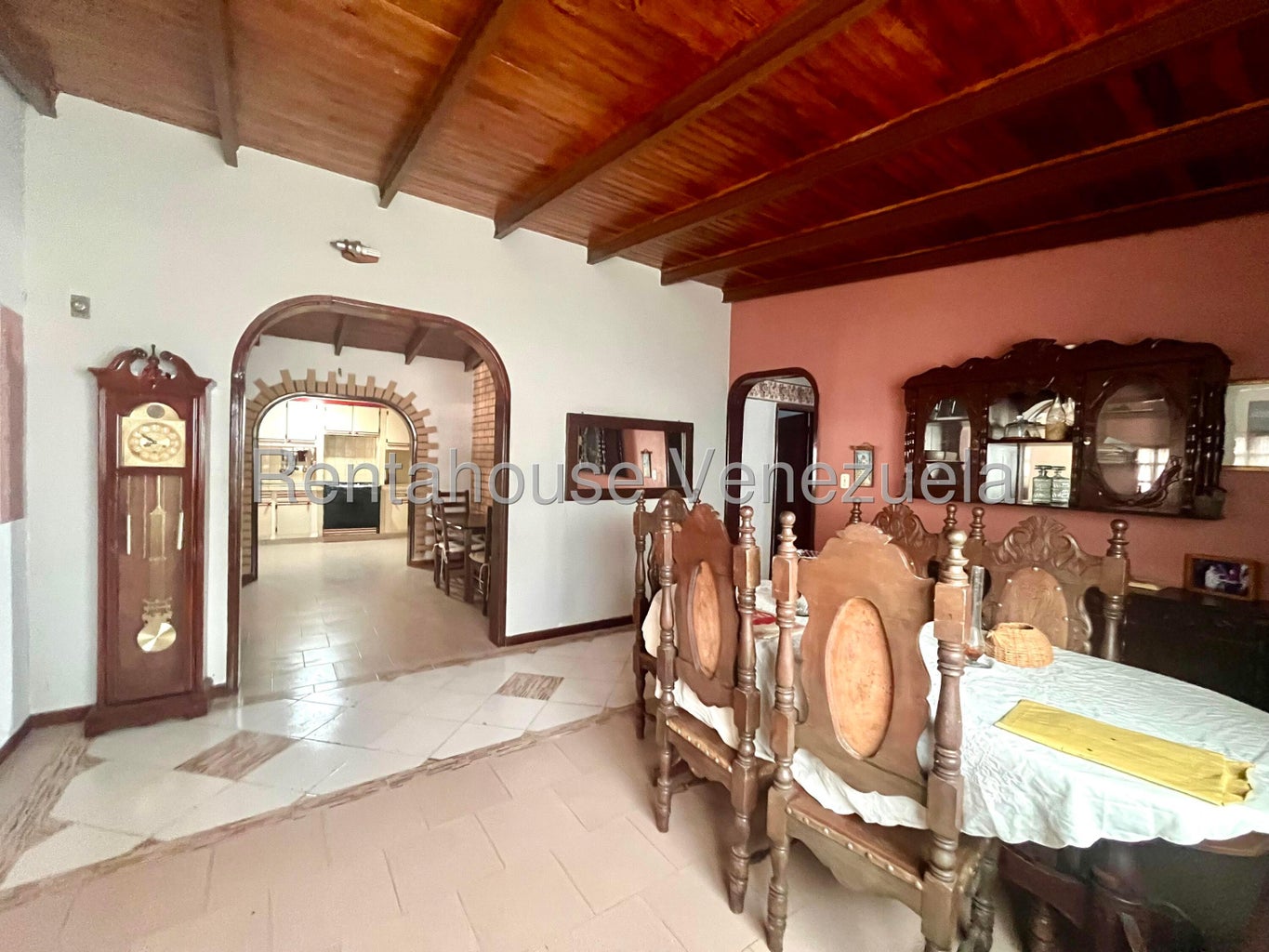 26-5338 Puerta Maraven Casa en venta, Punto F