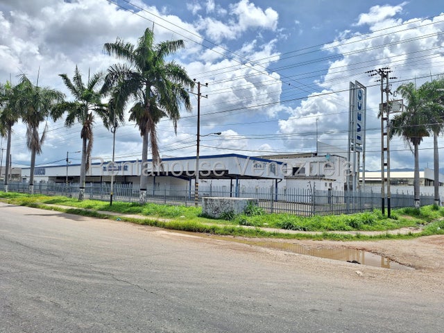 En La florida Galpon en venta ubicado en vale