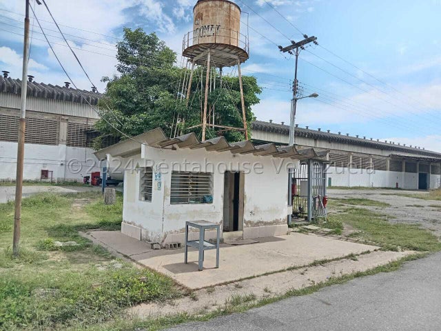 Galpn con gran potencial en venta ubicado en 