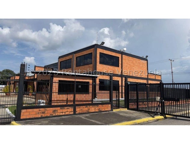Complejo industrial de oportunidad en venta u