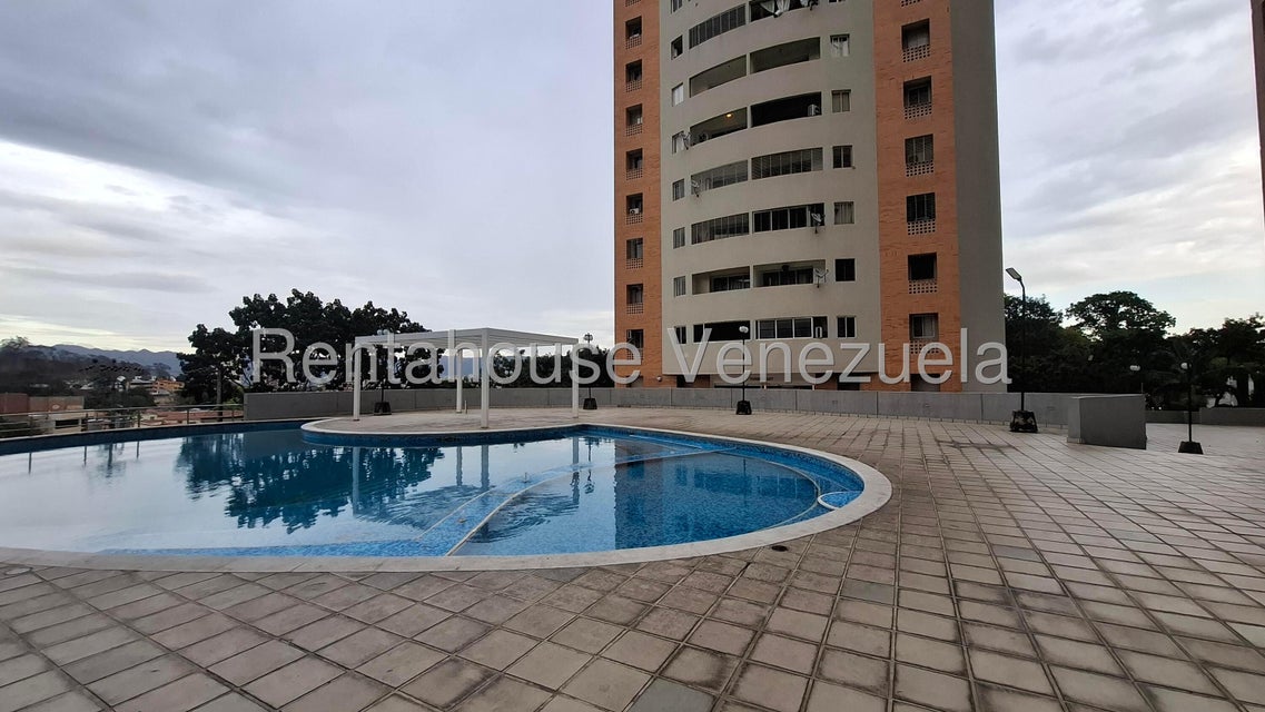 El Parral Apartamento en venta Valencia Carab