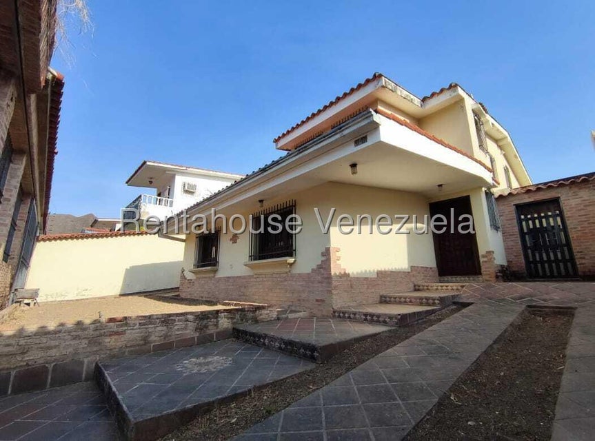 Casa en venta en Trigal Norte Valencia Carabo