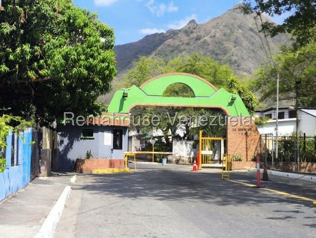 Terreno en venta en las morochas I San Diego 