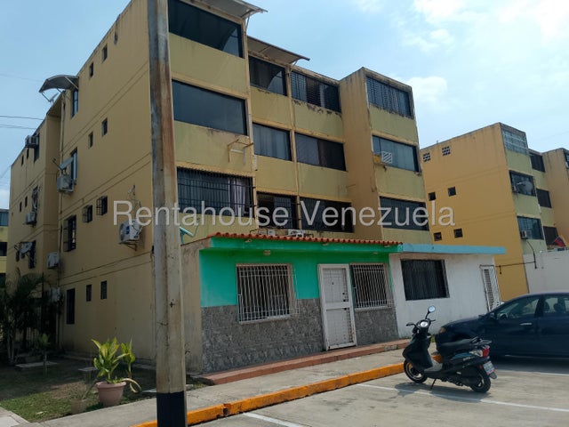 Buenaventura Los Guayos Apartamento en venta 