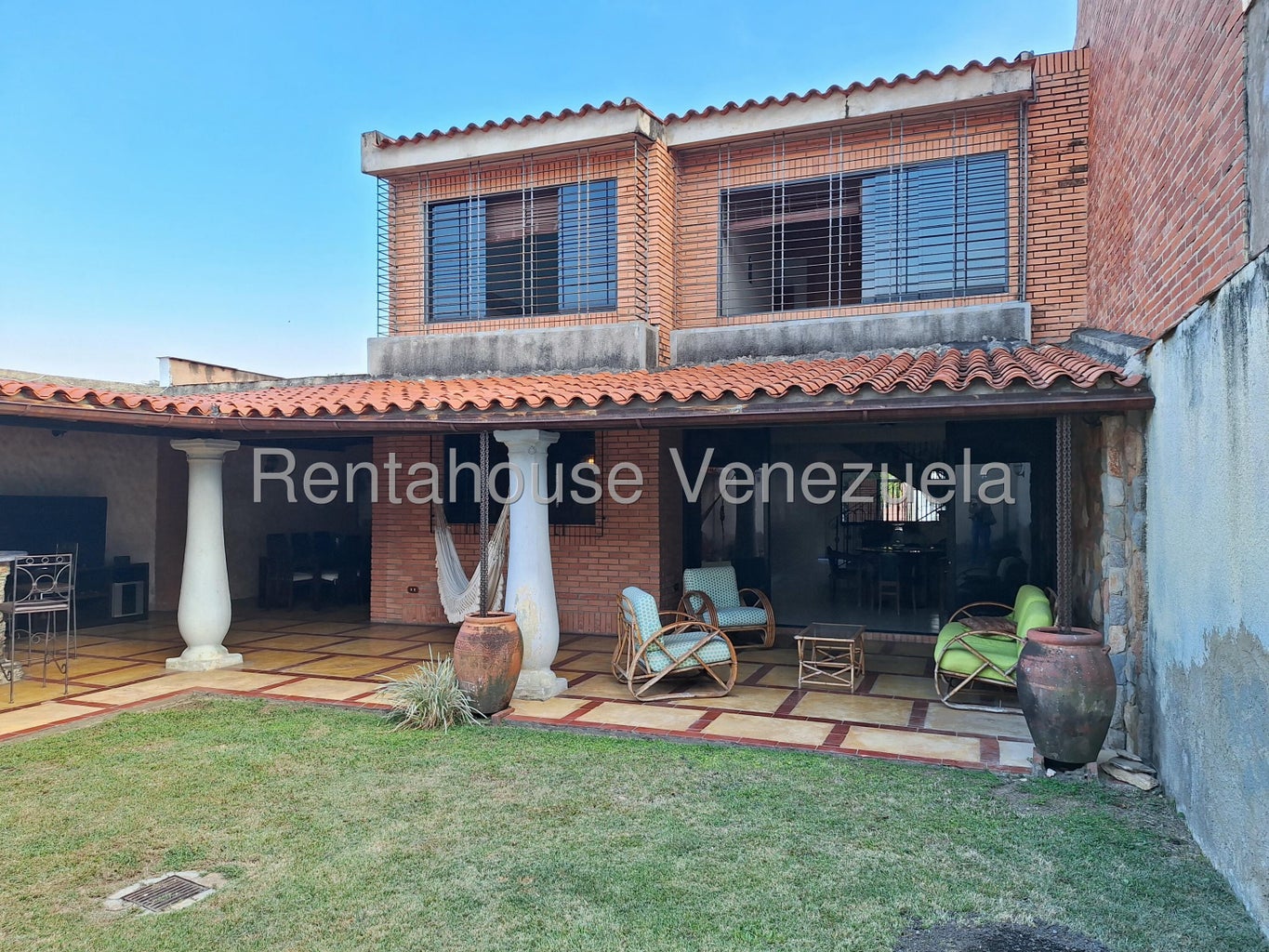 Casa en el parral en venta valencia carabobo 