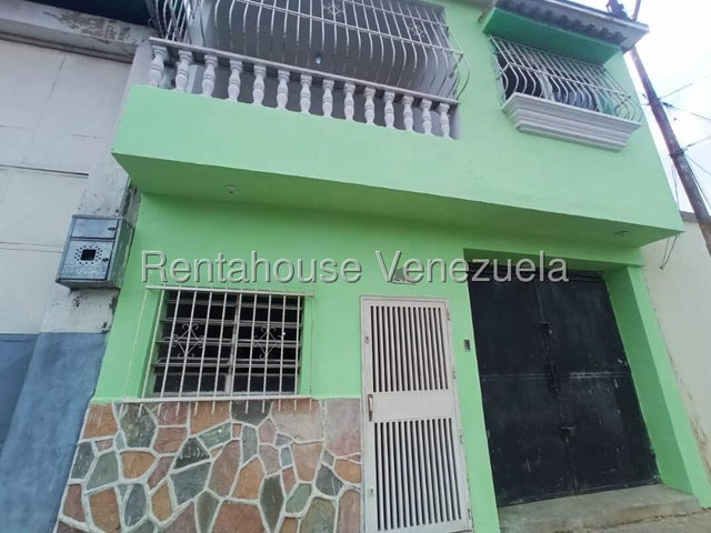  #26-16157 Venta de casa Sector Miguel Pena