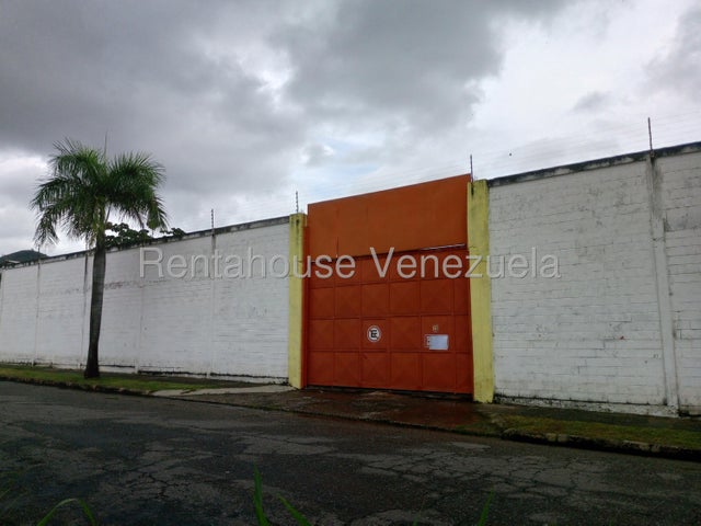 Galpon comercial en venta en lizandro alvarad