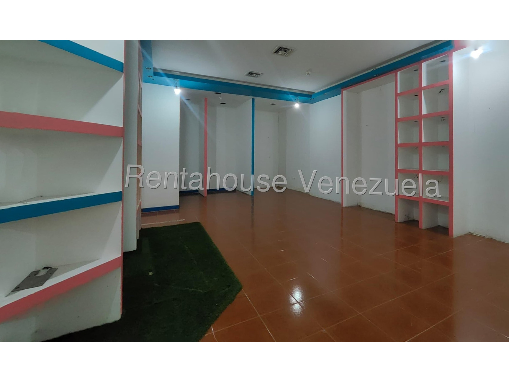 Local Comercial en venta CCR Las Virtudes, Pu