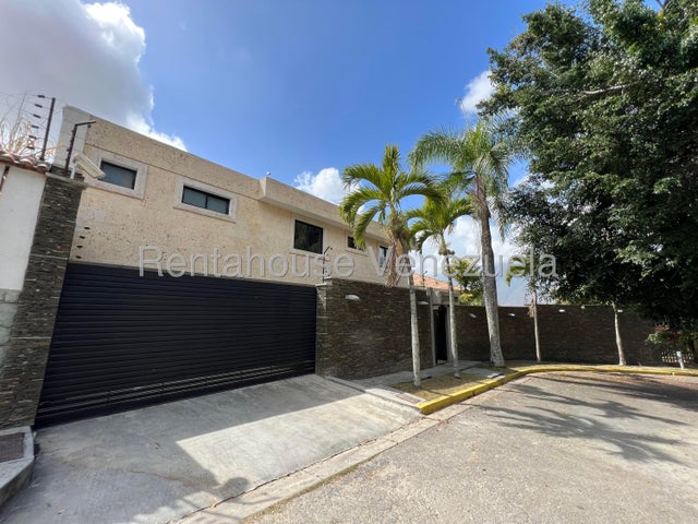 VENTA EN MACARACUAY #26-11793
