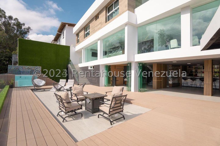 VENTA NARANJOS DEL CAFETAL #24-27086