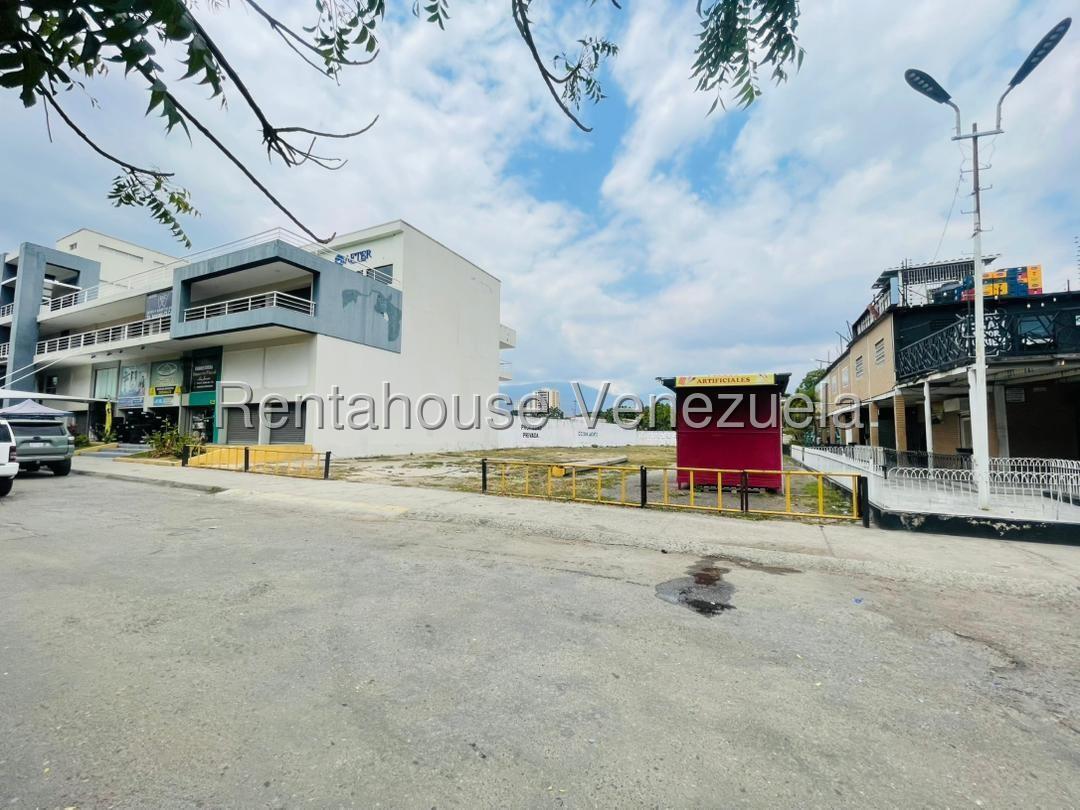 TERRENO EN VENTA URB. SAN JACINTO MARCAY ESTA