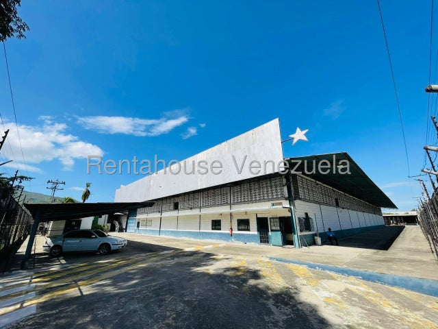 GALPON INDUSTRIAL EN VENTA CARRETERA NACINAL 
