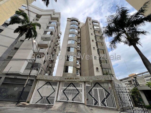 APARTAMENTO EN VENTA URB. SAN ISIDRO MARACAY 