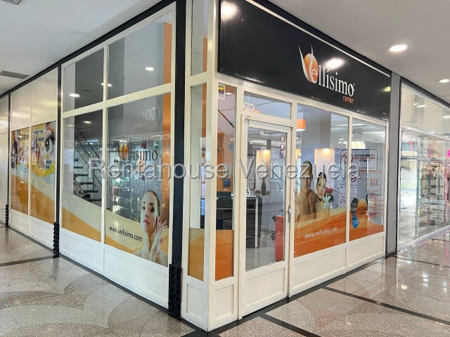 FONDO DE COMERCIO EN VENTA AV. MARIÑO MARACA