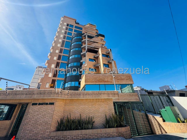 APARTAMENTO EN VENTA LA SOLEDAD MARACAY ESTAD