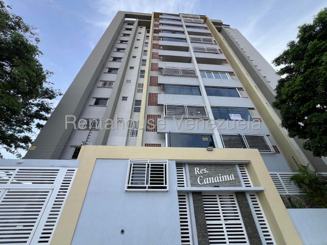 APARTAMENTO EN VENTA URB SAN JACINTO MARACAY 