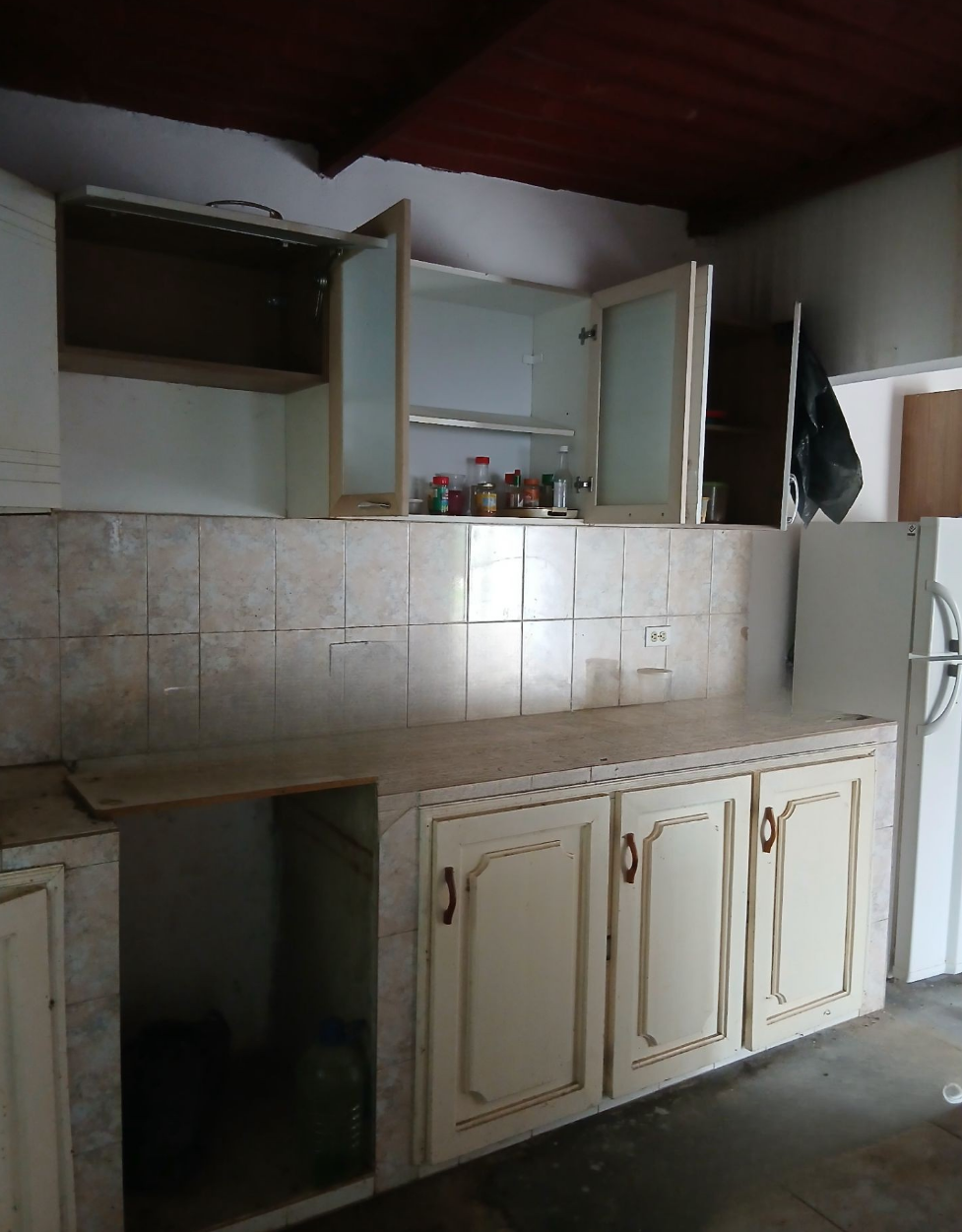 Se vende en La Guanota