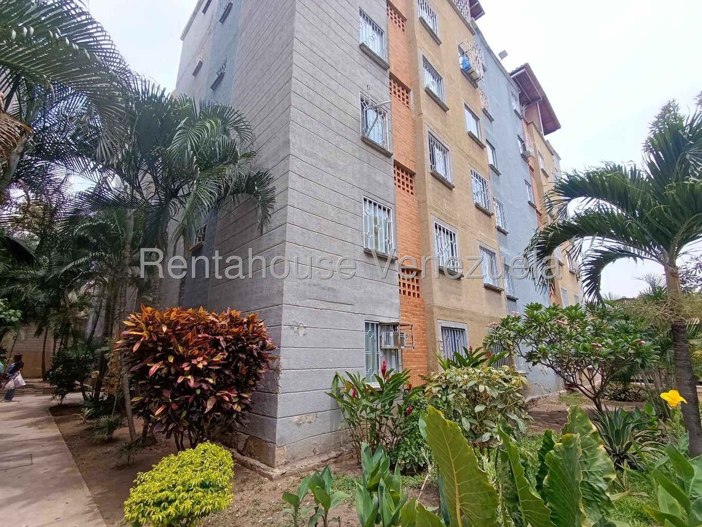 Apartamento en venta en la esmeralda terrazas