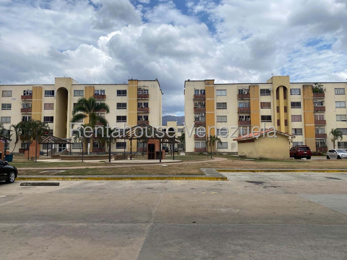 Apartamento en venta en el Polvero San Diego 