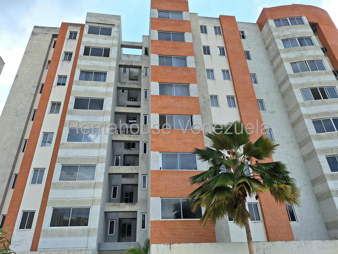 Naguanagua Jardín Mañóngo apartamento en v