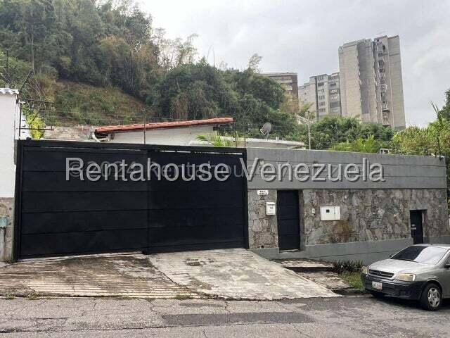 VENTA COLINAS DE BELLO MONTE #25-14288