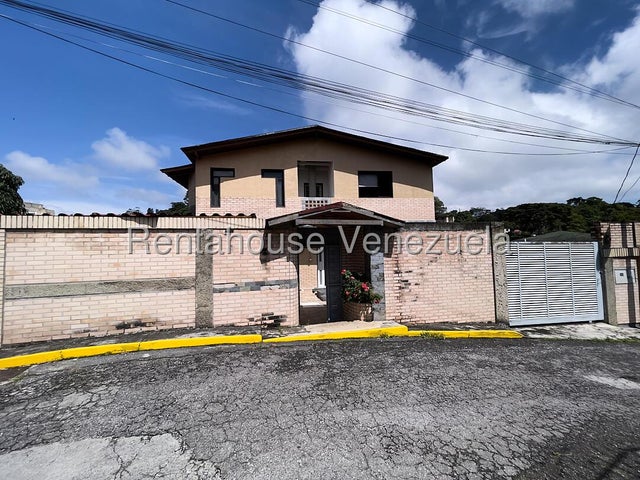 VENTA EL HATILLO #26-11015