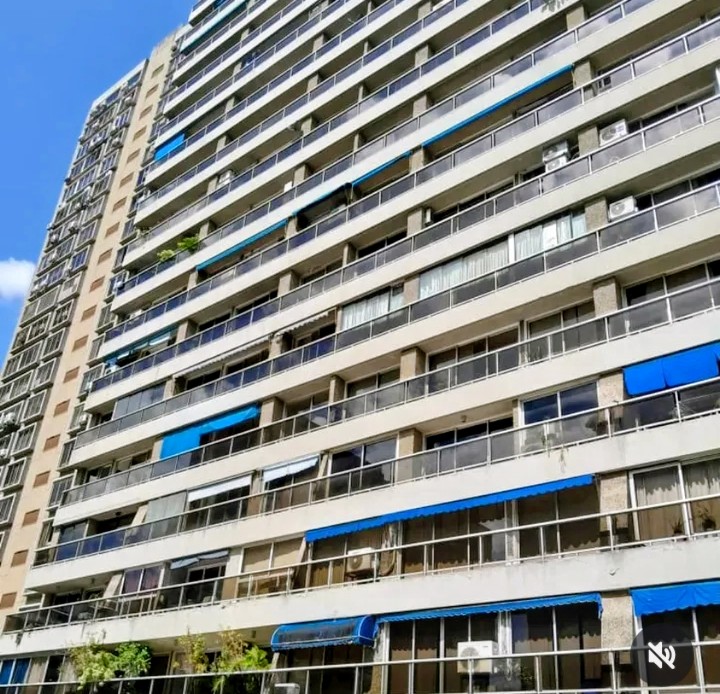 ALQUILO APARTAMENTO EN SEBUCAN