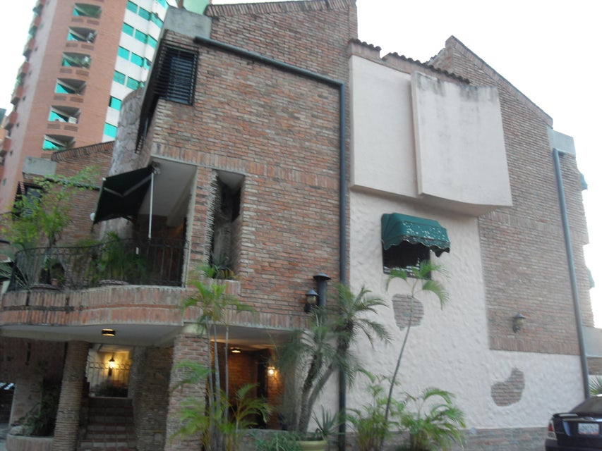 Las Chimeneas Townhouse en venta Valencia Car