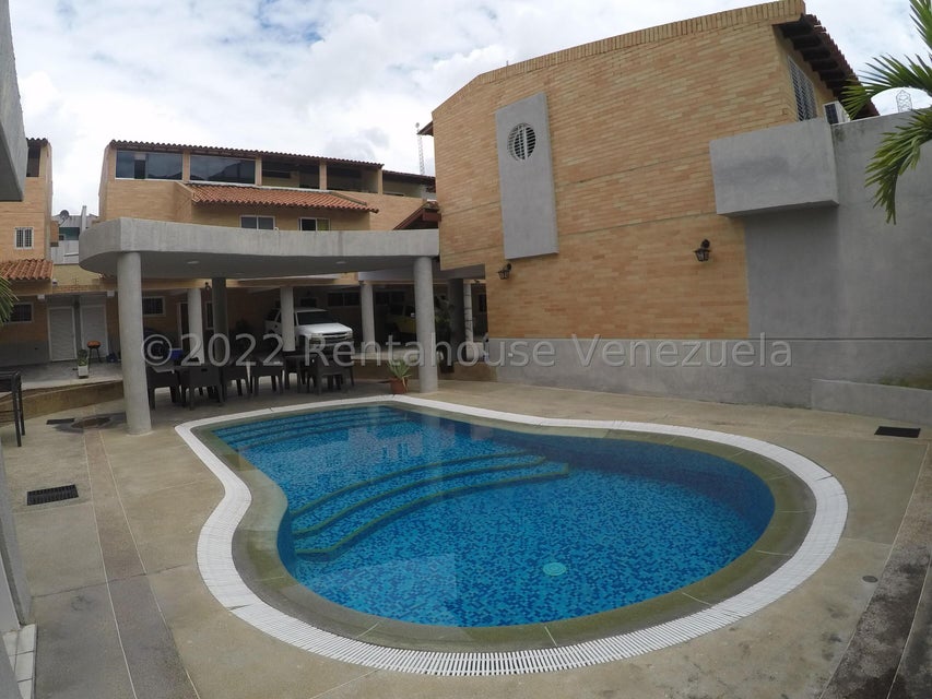 Mañongo  Townhouse en venta   Naguanagua Car
