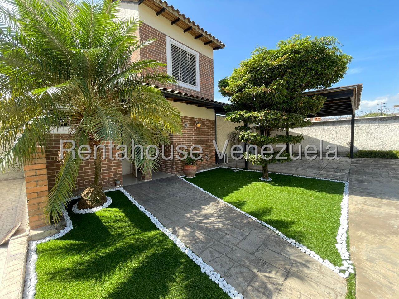 Mañongo Townhouse en venta Naguanagua Carabo