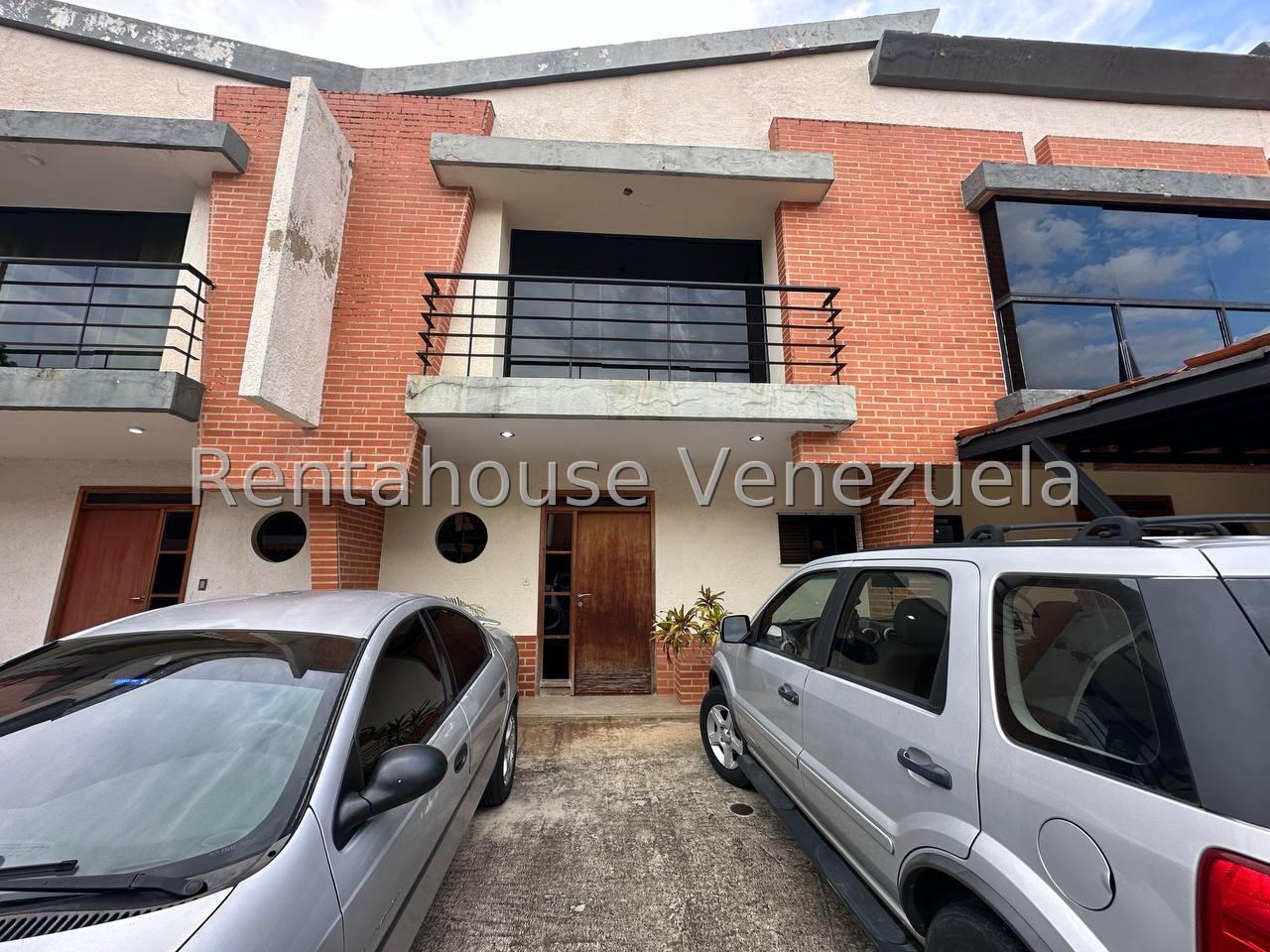 Manantial Townhouse en venta Naguanagua Carab