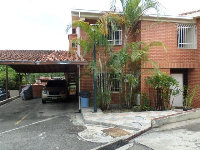VENTA EL HATILLO  #26-20931
