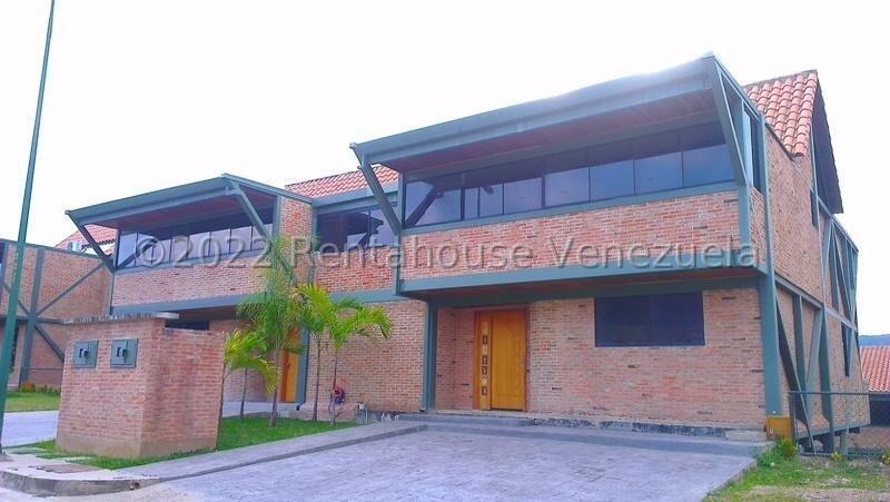 VENTA EL HATILLO #23-27122