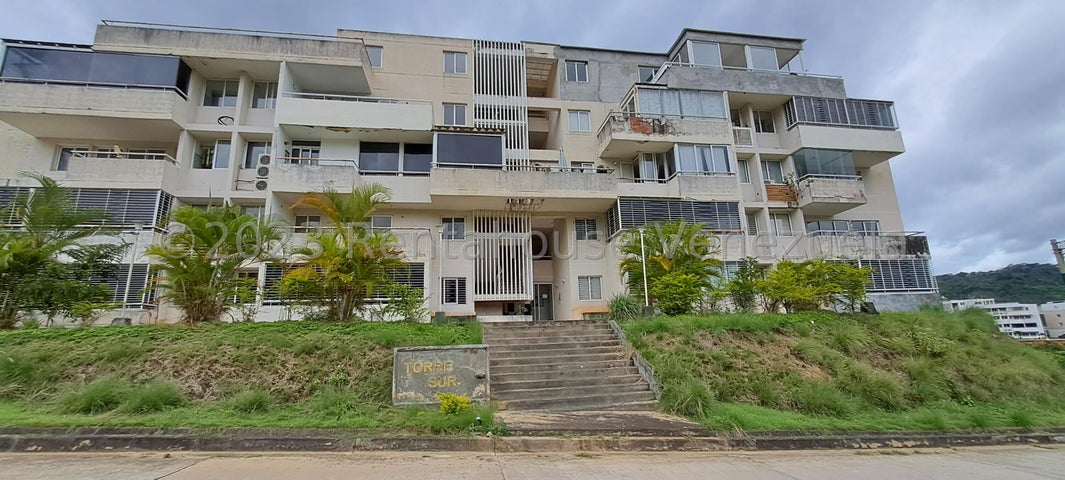 VENTA  EL HATILLO #24-2014